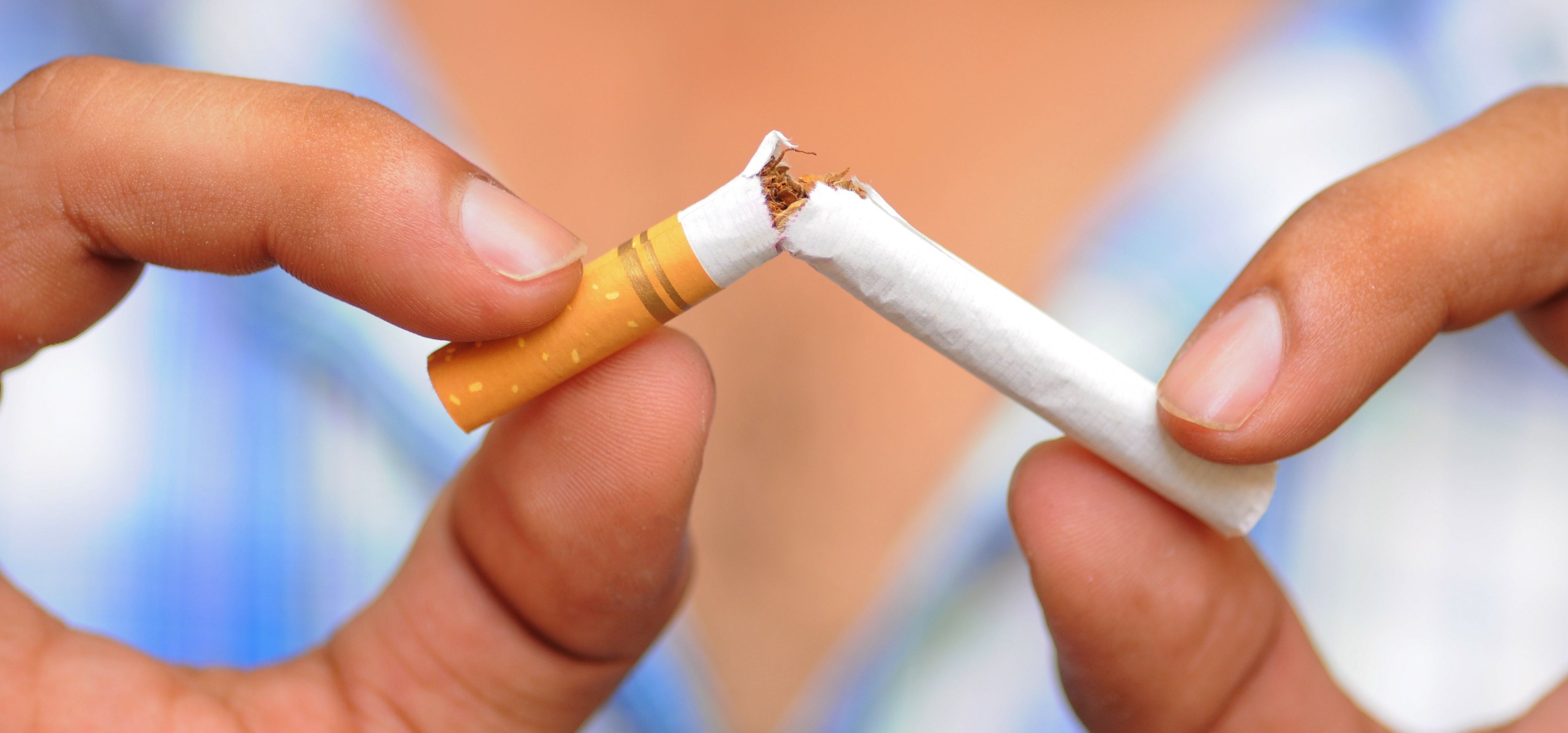 Dohányzás: a fájdalomcsillapító hatástalanságát is okozhatja!